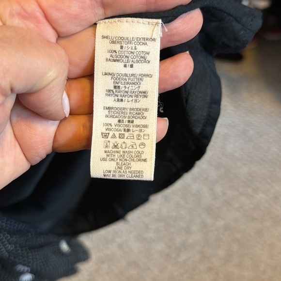 Free  People | Floral maxi Dress - Picture 3 of 5